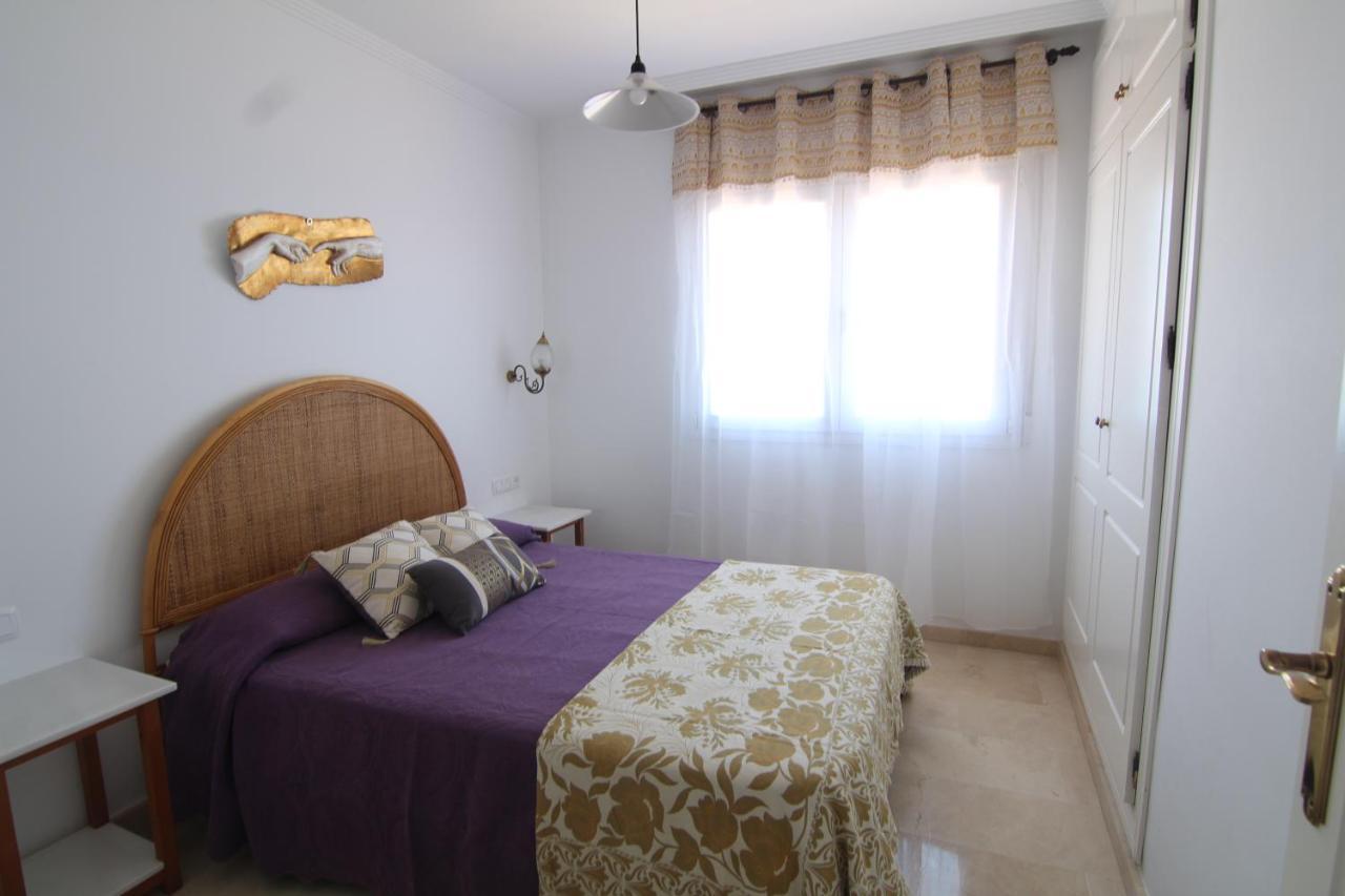 Villa Casa La Rijana 8 Almuñécar Esterno foto