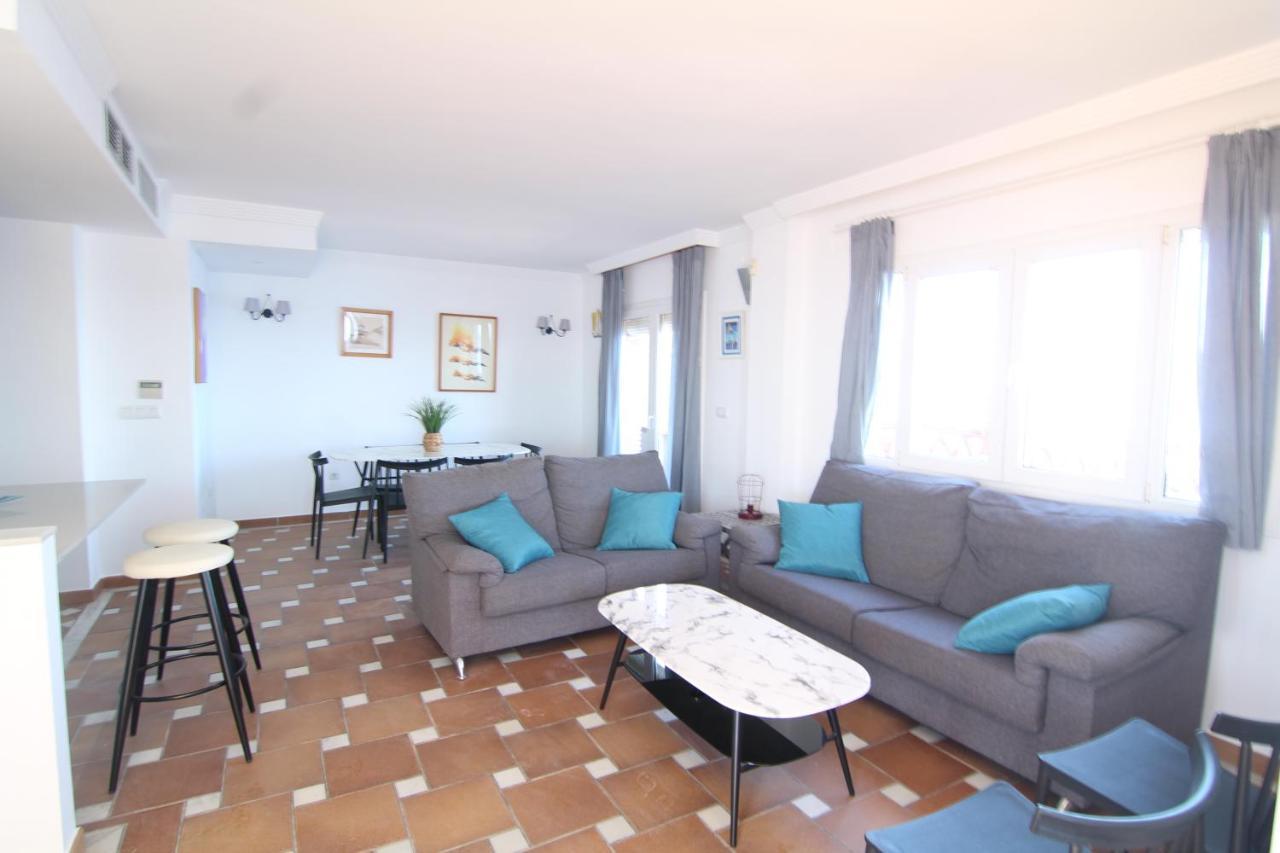 Villa Casa La Rijana 8 Almuñécar Esterno foto