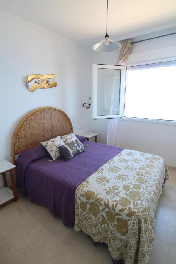 Villa Casa La Rijana 8 Almuñécar Esterno foto